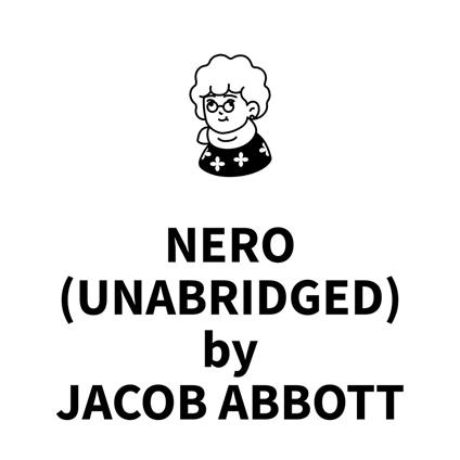 Nero (UNABRIDGED)