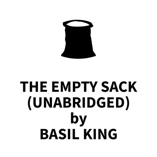 The Empty Sack (UNABRIDGED)