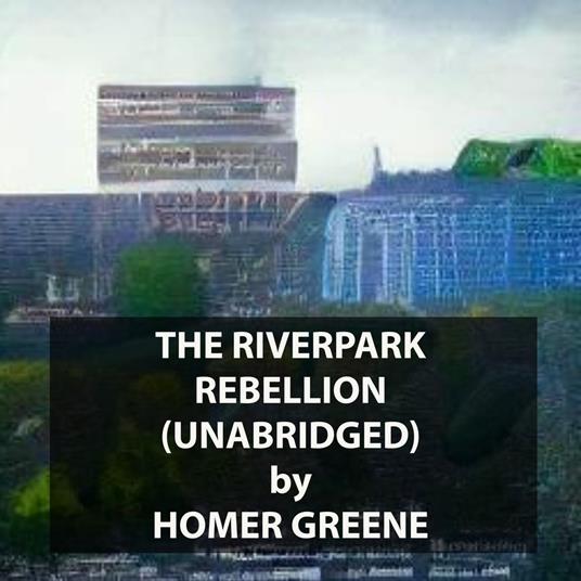 The Riverpark Rebellion (UNABRIDGED)
