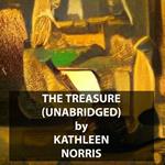 The Treasure (UNABRIDGED)