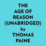 The Age Of Reason (Unabridged)