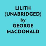 Lilith (Unabridged)