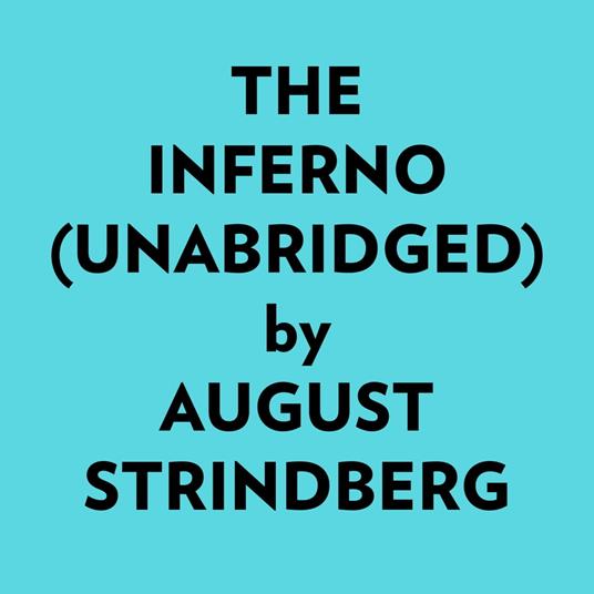 The Inferno (Unabridged)