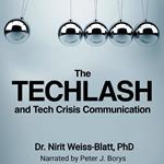 Techlash and Tech Crisis Communication, The