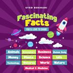Fascinating Facts