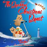 Quokkas' Christmas Quest, The