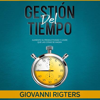 Gestión del tiempo
