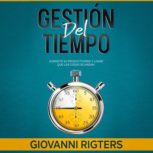 Gestión del tiempo