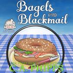 Bagels and Blackmail