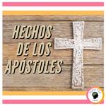 HECHOS DE LOS APÓSTOLES