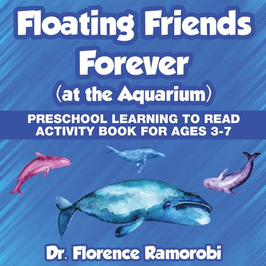 Floating Friends Forever