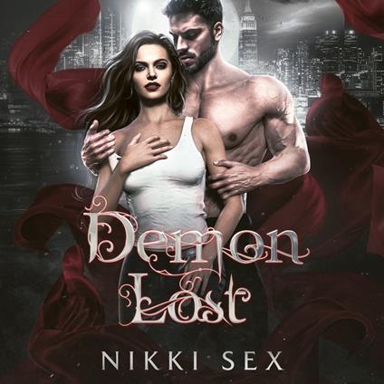 Demon Lost