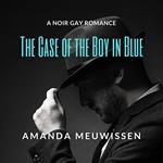 Case of the Boy in Blue, The