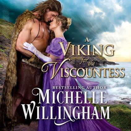 Viking for the Viscountess, A