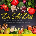 Dr Sebi Diet