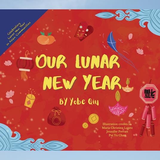 Our Lunar New Year