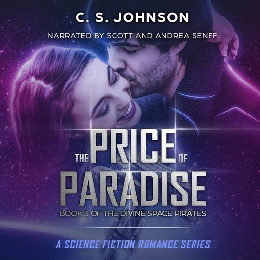 Price of Paradise, The