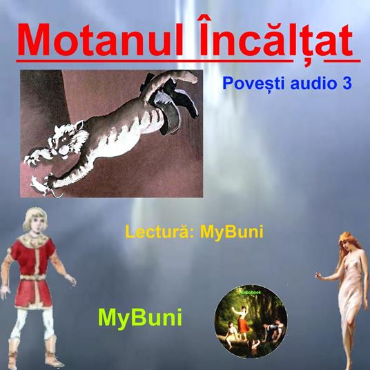 Motanul Incaltat