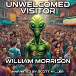 Unwelcomed Visitor