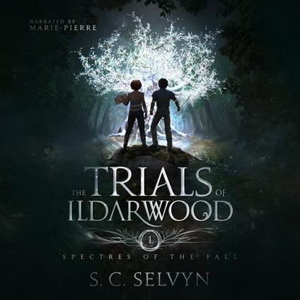 Trials of Ildarwood, The