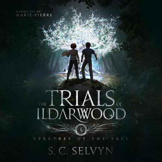 Trials of Ildarwood, The