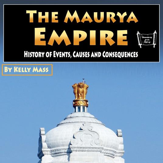 Maurya Empire, The