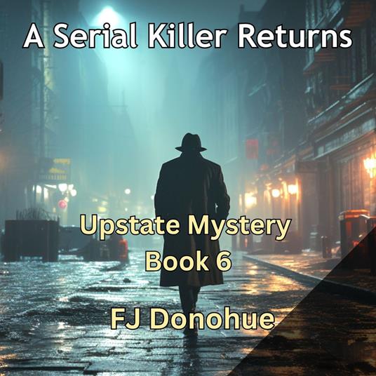 Serial Killer Returns, A