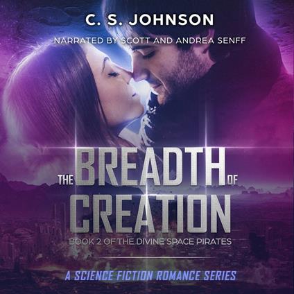 Breadth of Creation, The