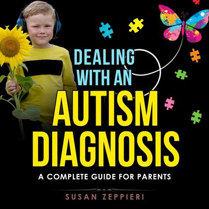 Dealing With an Autism Diagnosis