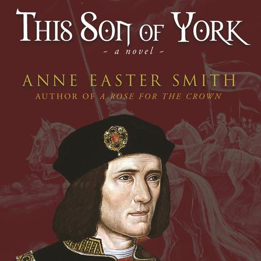 This Son of York