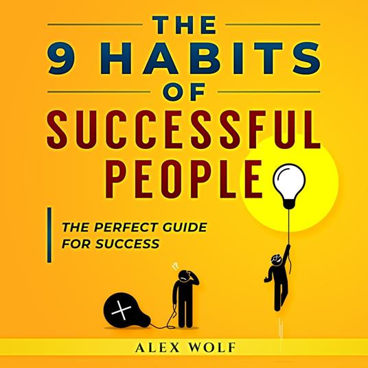 9 Habits of Successful People, The
