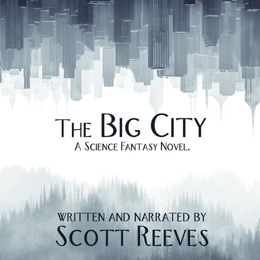 Big City, The