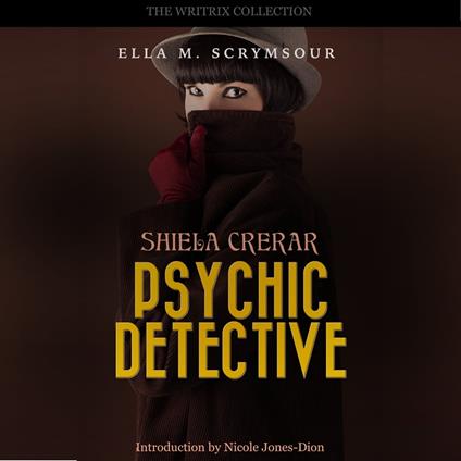 Shiela Crerar, Psychic Detective