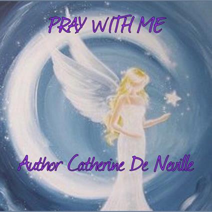 Pray With Me.