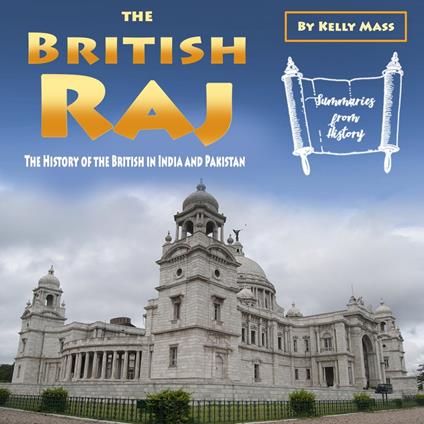 British Raj, The