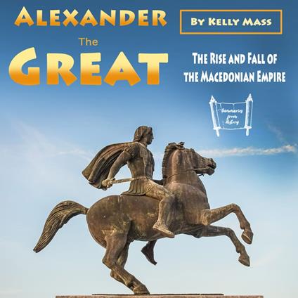 Alexander the Great