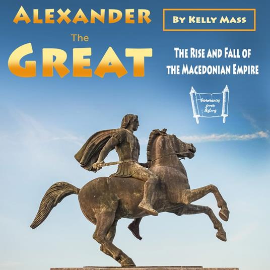 Alexander the Great