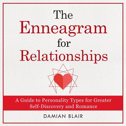 Enneagram for Relationships, The