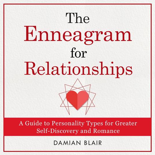 Enneagram for Relationships, The