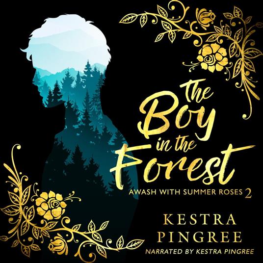 Boy in the Forest, The