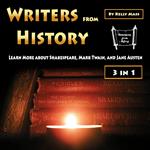 Writers from History