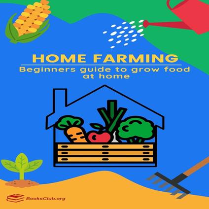 Home Farming