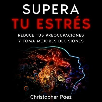 SUPERA TU ESTRÉS