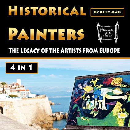 Historical Painters