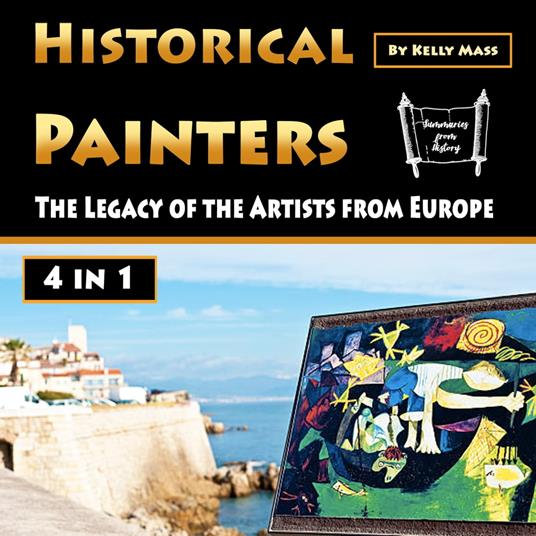 Historical Painters