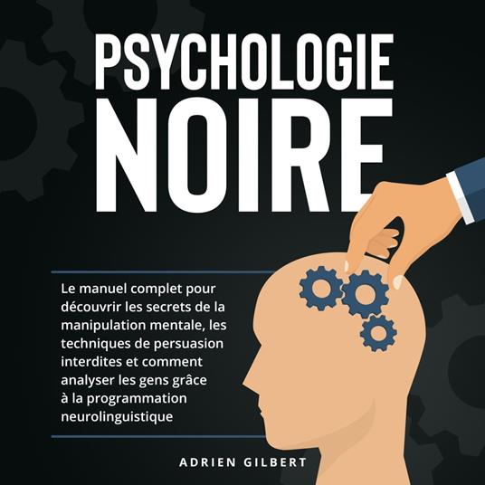 Psychologie Noire