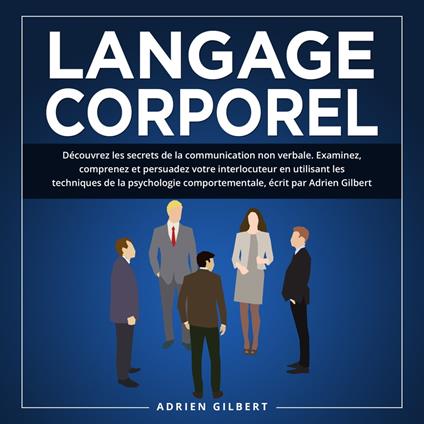 Langage Corporel
