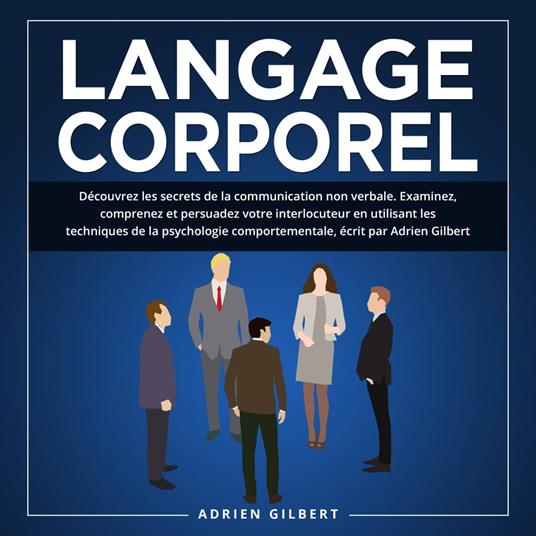 Langage Corporel
