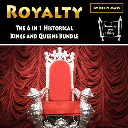 Royalty