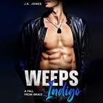 Weeps Indigo
